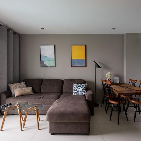 Mae Phim Grand Blue Condo With Pool And Seaview Exterior photo